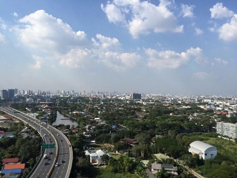 The Base Rama 9-Ramkhamhaeng : เดอะเบส พระราม 9-รามคำแหง, กรุงเทพ, 3 ถนนรามคำแหง, หัวหมาก, บางกะปิ, กรุงเทพ, 25 ตร.ม., คอนโด ขาย, โดย Jesadakorn Cohn, 500525506 - DDproperty.com