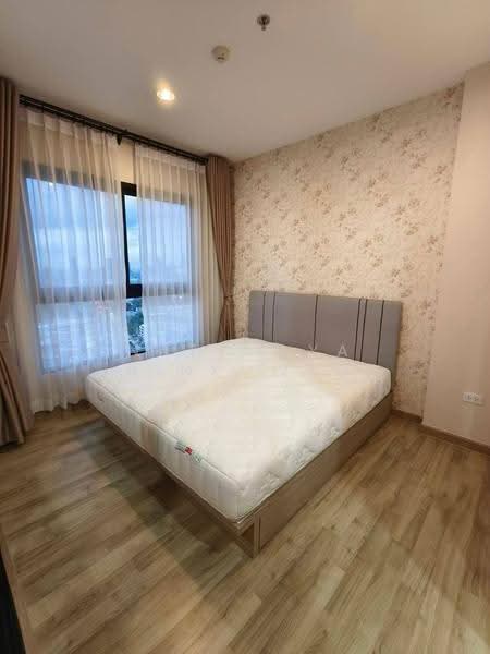Niche Mono Charoen Nakorn, Bangkok, Charoen Nakhon Road, Dao Khanong, Thon Buri, Bangkok, 1 Bedroom, 33 sqm, Condo For Rent, by Natthaya Ninkhwan, 500525508 - DDproperty.com