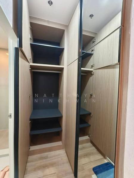 Niche Mono Charoen Nakorn : นิช โมโน เจริญนคร, กรุงเทพ, ถนนเจริญนคร, ดาวคะนอง, ธนบุรี, กรุงเทพ, 33 ตร.ม., คอนโด ให้เช่า, โดย Natthaya Ninkhwan, 500525508 - DDproperty.com