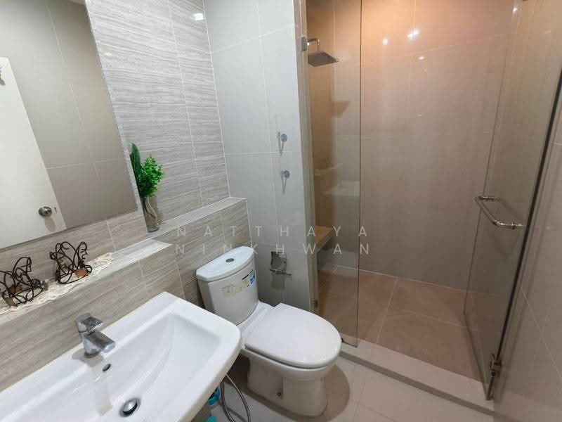 Niche Mono Charoen Nakorn, Bangkok, Charoen Nakhon Road, Dao Khanong, Thon Buri, Bangkok, 1 Bedroom, 33 sqm, Condo For Rent, by Natthaya Ninkhwan, 500525508 - DDproperty.com
