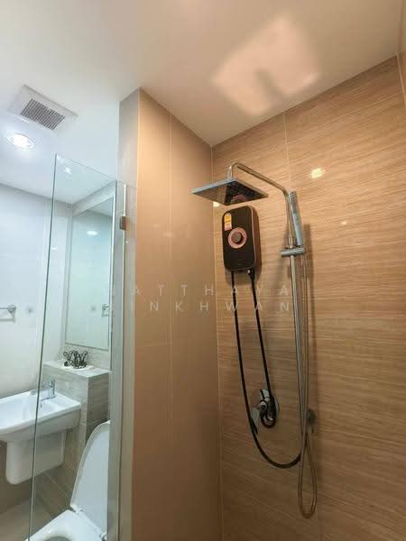 Niche Mono Charoen Nakorn : นิช โมโน เจริญนคร, กรุงเทพ, ถนนเจริญนคร, ดาวคะนอง, ธนบุรี, กรุงเทพ, 33 ตร.ม., คอนโด ให้เช่า, โดย Natthaya Ninkhwan, 500525508 - DDproperty.com