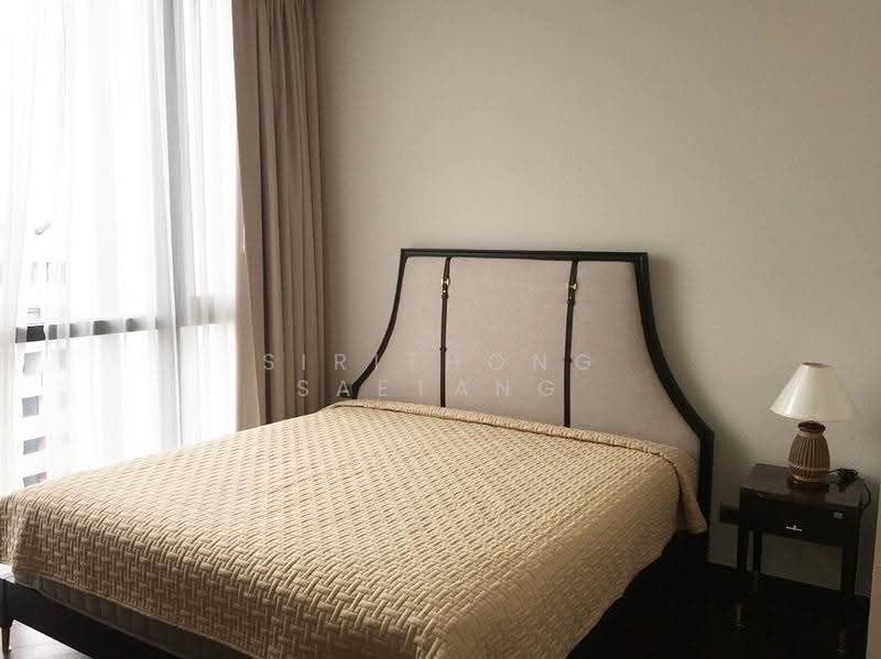 The Monument Sanampao, Bangkok, 933 Phahonyothin Rd, Samsen Nai, Phaya Thai, Bangkok, 1 Bedroom, 46 sqm, Condo For Rent, by Sirithong Saetang, 500525509 - DDproperty.com