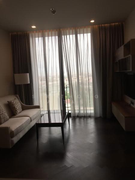 The Monument Sanampao, Bangkok, 933 Phahonyothin Rd, Samsen Nai, Phaya Thai, Bangkok, 1 Bedroom, 46 sqm, Condo For Rent, by Sirithong Saetang, 500525509 - DDproperty.com