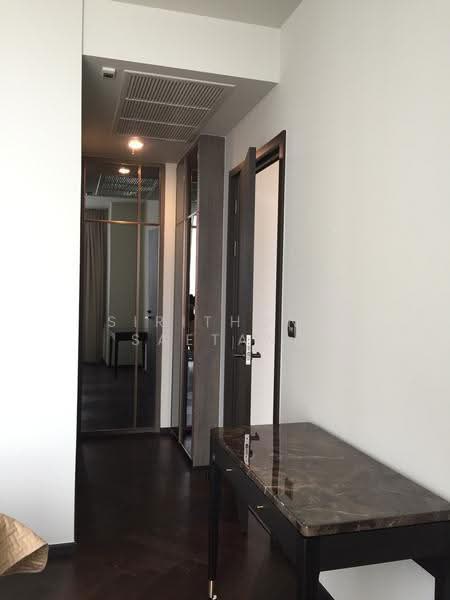 The Monument Sanampao, Bangkok, 933 Phahonyothin Rd, Samsen Nai, Phaya Thai, Bangkok, 1 Bedroom, 46 sqm, Condo For Rent, by Sirithong Saetang, 500525509 - DDproperty.com
