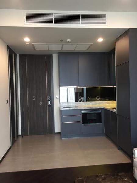 The Monument Sanampao, Bangkok, 933 Phahonyothin Rd, Samsen Nai, Phaya Thai, Bangkok, 1 Bedroom, 46 sqm, Condo For Rent, by Sirithong Saetang, 500525509 - DDproperty.com