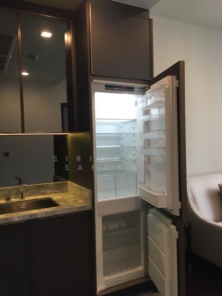 The Monument Sanampao, Bangkok, 933 Phahonyothin Rd, Samsen Nai, Phaya Thai, Bangkok, 1 Bedroom, 46 sqm, Condo For Rent, by Sirithong Saetang, 500525509 - DDproperty.com