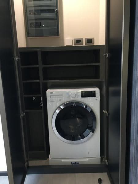 The Monument Sanampao, Bangkok, 933 Phahonyothin Rd, Samsen Nai, Phaya Thai, Bangkok, 1 Bedroom, 46 sqm, Condo For Rent, by Sirithong Saetang, 500525509 - DDproperty.com