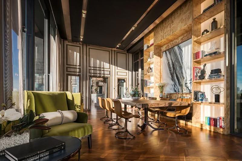 The Monument Sanampao, Bangkok, 933 Phahonyothin Rd, Samsen Nai, Phaya Thai, Bangkok, 1 Bedroom, 46 sqm, Condo For Rent, by Sirithong Saetang, 500525509 - DDproperty.com