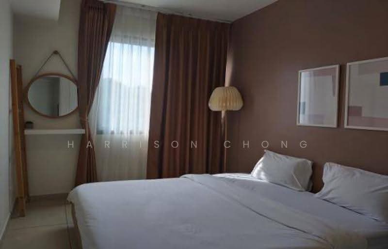 Unixx South Pattaya, Chon Buri (Pattaya), Village No. 12 163, Nong Pru, Bang Lamung (Pattaya), Chon Buri (Pattaya), 1 Bedroom, 35 sqm, Condo For Sale, by Harrison Chong, 500525511 - DDproperty.com