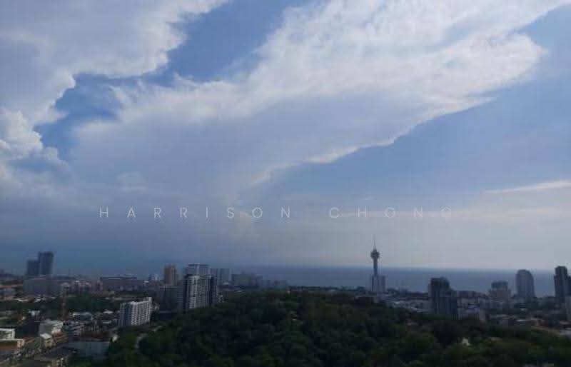 Unixx South Pattaya, Chon Buri (Pattaya), Village No. 12 163, Nong Pru, Bang Lamung (Pattaya), Chon Buri (Pattaya), 1 Bedroom, 35 sqm, Condo For Sale, by Harrison Chong, 500525511 - DDproperty.com