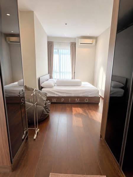 C Ekkamai, Bangkok, 888 Soi Sukhumvit 63, Sukhumvit Road, Khlong Tan Nua, Watthana, Bangkok, 1 Bedroom, 33 sqm, Condo For Rent, by Sudarat Chiewpimonphon, 500525513 - DDproperty.com