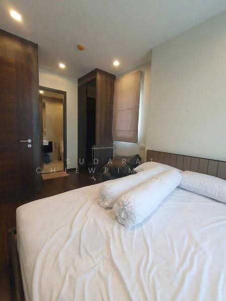 C Ekkamai, Bangkok, 888 Soi Sukhumvit 63, Sukhumvit Road, Khlong Tan Nua, Watthana, Bangkok, 1 Bedroom, 33 sqm, Condo For Rent, by Sudarat Chiewpimonphon, 500525513 - DDproperty.com