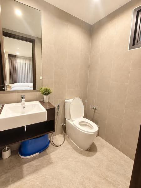 C Ekkamai, Bangkok, 888 Soi Sukhumvit 63, Sukhumvit Road, Khlong Tan Nua, Watthana, Bangkok, 1 Bedroom, 33 sqm, Condo For Rent, by Sudarat Chiewpimonphon, 500525513 - DDproperty.com