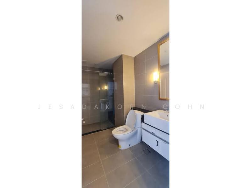 Supalai Wellington, Bangkok, Thiam Ruammit Road, Huai Khwang, Bangkok, 1 Bedroom, 47 sqm, Condo For Sale, by Jesadakorn Cohn, 500525516 - DDproperty.com