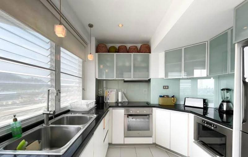 Adamas Hua Hin, Prachuap Khiri Khan, Nong Kae, Hua Hin, Prachuap Khiri Khan, 3 Bedrooms, 186 sqm, Condo For Sale, by Harrison Chong, 500525521 - DDproperty.com