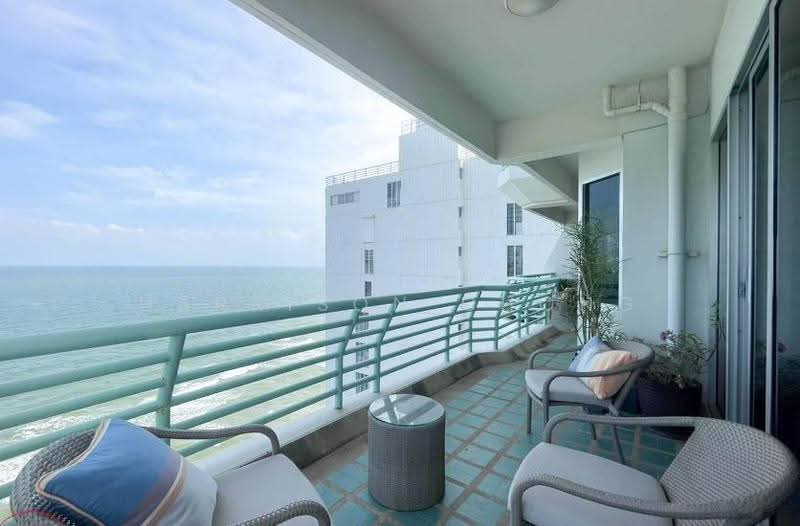 Adamas Hua Hin, Prachuap Khiri Khan, Nong Kae, Hua Hin, Prachuap Khiri Khan, 3 Bedrooms, 186 sqm, Condo For Sale, by Harrison Chong, 500525521 - DDproperty.com
