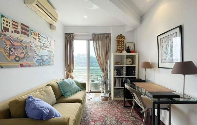 Adamas Hua Hin, Prachuap Khiri Khan, Nong Kae, Hua Hin, Prachuap Khiri Khan, 3 Bedrooms, 186 sqm, Condo For Sale, by Harrison Chong, 500525521 - DDproperty.com