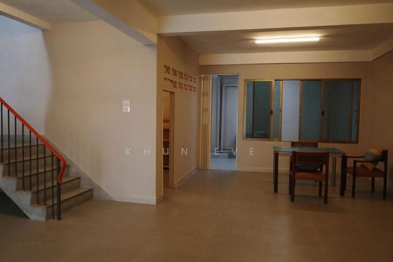 Townhouse for Rent in Sathorn Rama 3 Prime City Center (SPSEVE2293), Bangkok, สาธุประดิษฐ์ 15 แยก 2, Chong Nonsi, Yan Nawa, Bangkok, 2 Bedrooms, 200 sqm, Townhouse For Rent, by Khun Eve, 500525522 - DDproperty.com