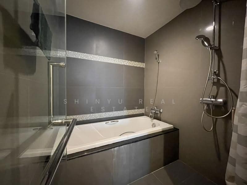 The Crest Sukhumvit 34, Bangkok, 778 Sukhumvit Road, Khong Tan, Khlong Toei, Bangkok, 1 Bedroom, 47 sqm, Condo For Sale, by Shinyu Real Estate, 500525526 - DDproperty.com