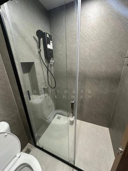 The LIVIN Ramkhamhaeng, Bangkok, Ramkhamhaeng Road, Hua Mak, Bang Kapi, Bangkok, 1 Bedroom, 23 sqm, Condo For Rent, by Natthaya Ninkhwan, 500525527 - DDproperty.com