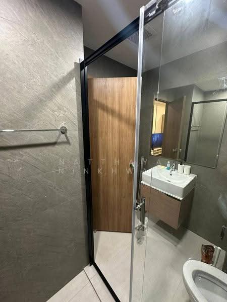 The LIVIN Ramkhamhaeng, Bangkok, Ramkhamhaeng Road, Hua Mak, Bang Kapi, Bangkok, 1 Bedroom, 23 sqm, Condo For Rent, by Natthaya Ninkhwan, 500525527 - DDproperty.com