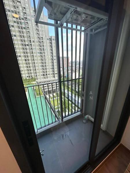 The LIVIN Ramkhamhaeng, Bangkok, Ramkhamhaeng Road, Hua Mak, Bang Kapi, Bangkok, 1 Bedroom, 23 sqm, Condo For Rent, by Natthaya Ninkhwan, 500525527 - DDproperty.com