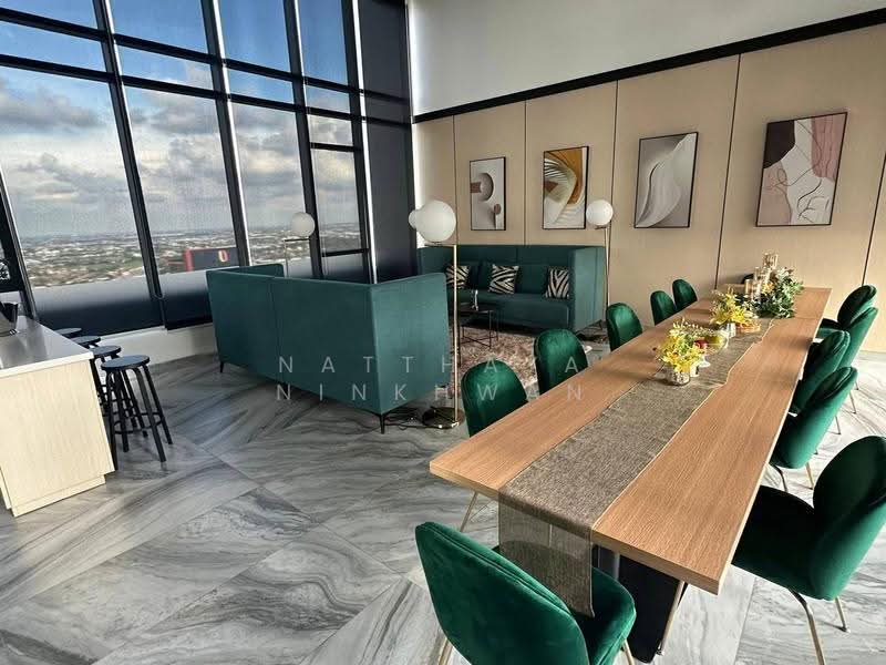 The LIVIN Ramkhamhaeng, Bangkok, Ramkhamhaeng Road, Hua Mak, Bang Kapi, Bangkok, 1 Bedroom, 23 sqm, Condo For Rent, by Natthaya Ninkhwan, 500525527 - DDproperty.com
