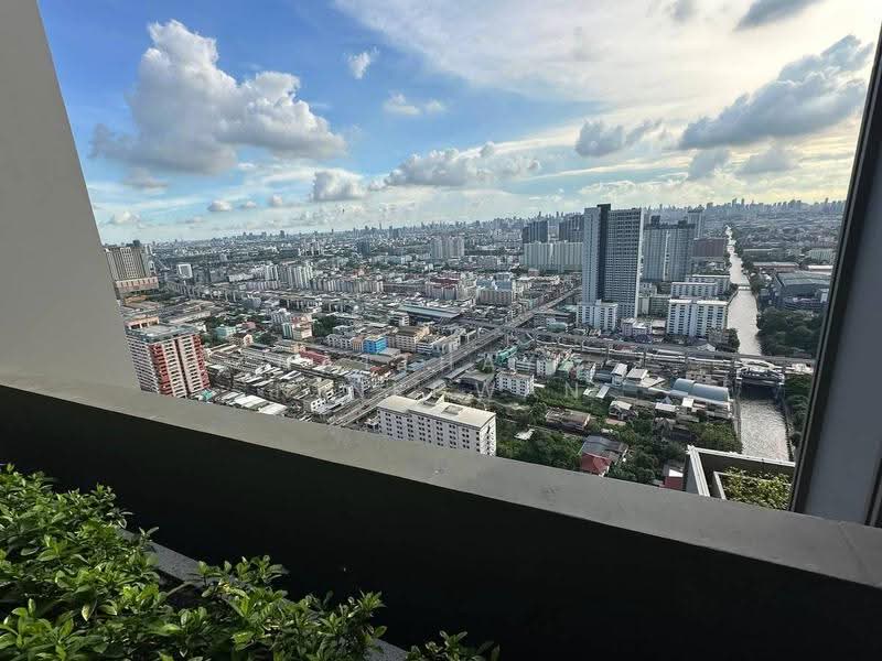 The LIVIN Ramkhamhaeng, Bangkok, Ramkhamhaeng Road, Hua Mak, Bang Kapi, Bangkok, 1 Bedroom, 23 sqm, Condo For Rent, by Natthaya Ninkhwan, 500525527 - DDproperty.com