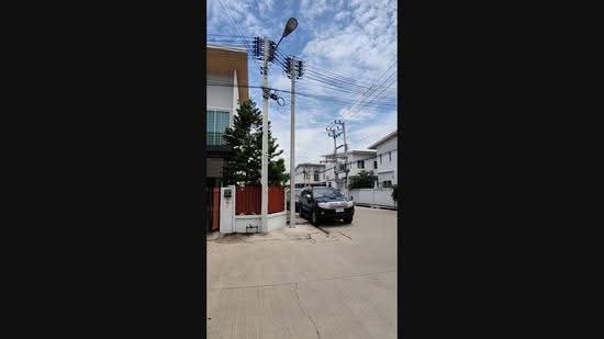 The mix grand Nongkham Sriracha, Chon Buri (Pattaya), Nong - Kham, Si Racha, Chon Buri (Pattaya), 3 Bedrooms, 142 sqm, Townhouse For Sale, by Khommaphat Phumbandit, 500525528 - DDproperty.com