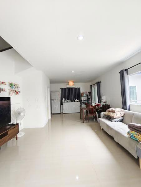 The mix grand Nongkham Sriracha, Chon Buri (Pattaya), Nong - Kham, Si Racha, Chon Buri (Pattaya), 3 Bedrooms, 142 sqm, Townhouse For Sale, by Khommaphat Phumbandit, 500525528 - DDproperty.com