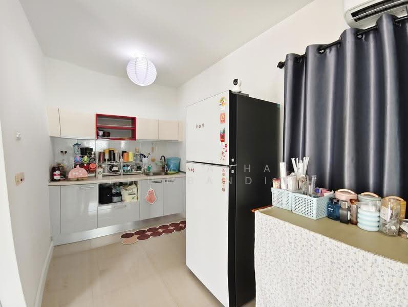The mix grand Nongkham Sriracha, Chon Buri (Pattaya), Nong - Kham, Si Racha, Chon Buri (Pattaya), 3 Bedrooms, 142 sqm, Townhouse For Sale, by Khommaphat Phumbandit, 500525528 - DDproperty.com