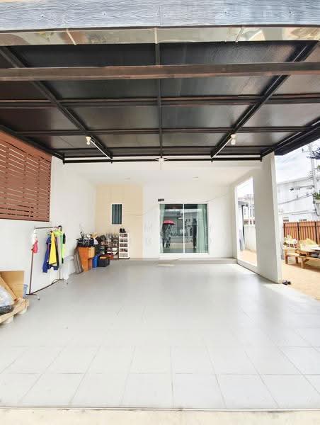 The mix grand Nongkham Sriracha, Chon Buri (Pattaya), Nong - Kham, Si Racha, Chon Buri (Pattaya), 3 Bedrooms, 142 sqm, Townhouse For Sale, by Khommaphat Phumbandit, 500525528 - DDproperty.com
