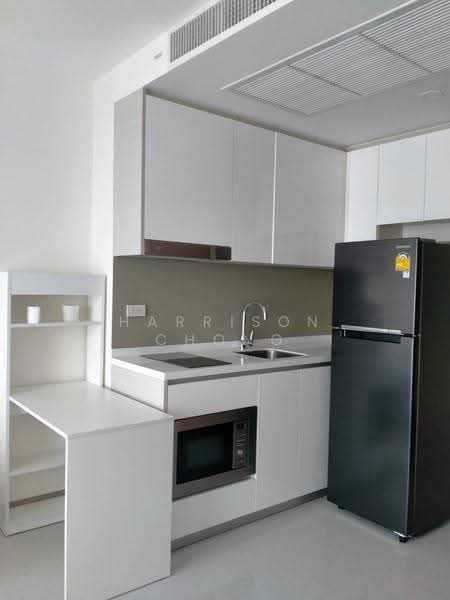 The Riviera Jomtien, Chon Buri (Pattaya), Pattaya Sai 2 Road, Nong Pru, Bang Lamung (Pattaya), Chon Buri (Pattaya), 1 Bedroom, 35 sqm, Condo For Sale, by Harrison Chong, 500525529 - DDproperty.com