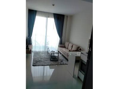 ขาย - The Riviera Jomtien : เดอะ ริเวียร่า จอมเทียน, ชลบุรี