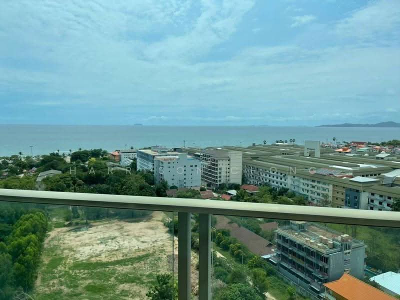 The Riviera Jomtien, Chon Buri (Pattaya), Pattaya Sai 2 Road, Nong Pru, Bang Lamung (Pattaya), Chon Buri (Pattaya), 1 Bedroom, 35 sqm, Condo For Sale, by Harrison Chong, 500525529 - DDproperty.com