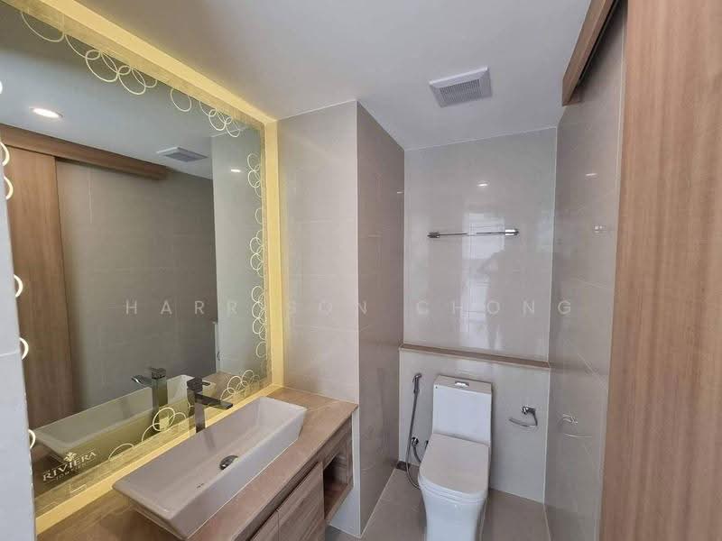 The Riviera Jomtien, Chon Buri (Pattaya), Pattaya Sai 2 Road, Nong Pru, Bang Lamung (Pattaya), Chon Buri (Pattaya), 1 Bedroom, 35 sqm, Condo For Sale, by Harrison Chong, 500525529 - DDproperty.com