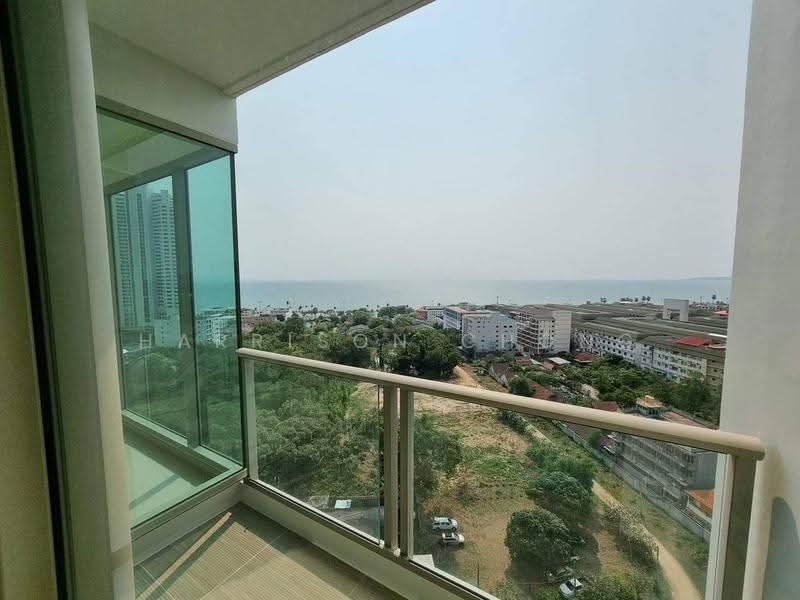 The Riviera Jomtien : เดอะ ริเวียร่า จอมเทียน, ชลบุรี, ถนนพัทยาสาย 2, หนองปรือ, บางละมุง, ชลบุรี, 35 ตร.ม., คอนโด ขาย, โดย Harrison Chong, 500525529 - DDproperty.com