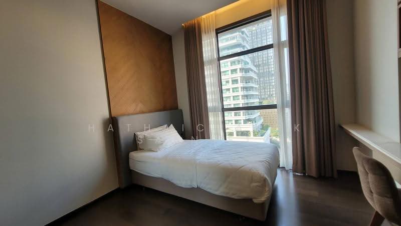 The XXXIX By Sansiri, Bangkok, 300 Soi Sukhumvit 39, Khlong Tan Nua, Watthana, Bangkok, 2 Bedrooms, 80 sqm, Condo For Rent, by Hathaichanok Saenset, 500525530 - DDproperty.com