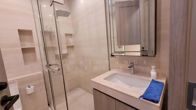 The XXXIX By Sansiri, Bangkok, 300 Soi Sukhumvit 39, Khlong Tan Nua, Watthana, Bangkok, 2 Bedrooms, 80 sqm, Condo For Rent, by Hathaichanok Saenset, 500525530 - DDproperty.com