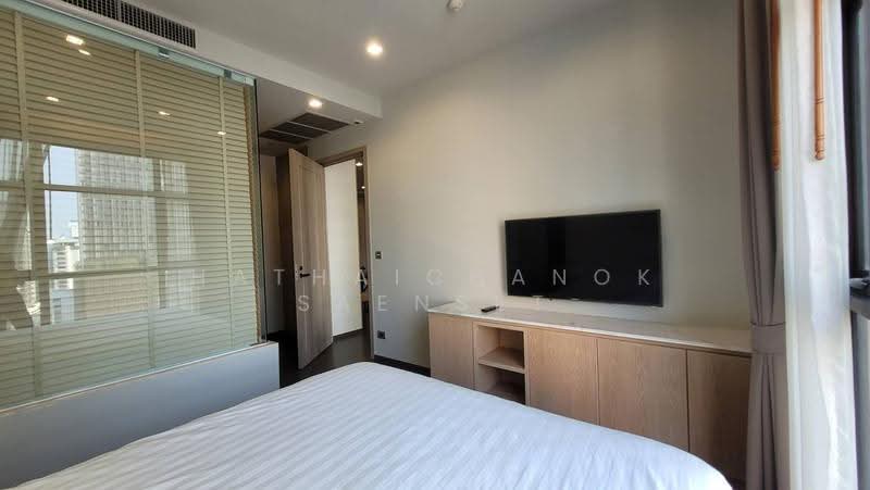 The XXXIX By Sansiri, Bangkok, 300 Soi Sukhumvit 39, Khlong Tan Nua, Watthana, Bangkok, 2 Bedrooms, 80 sqm, Condo For Rent, by Hathaichanok Saenset, 500525530 - DDproperty.com