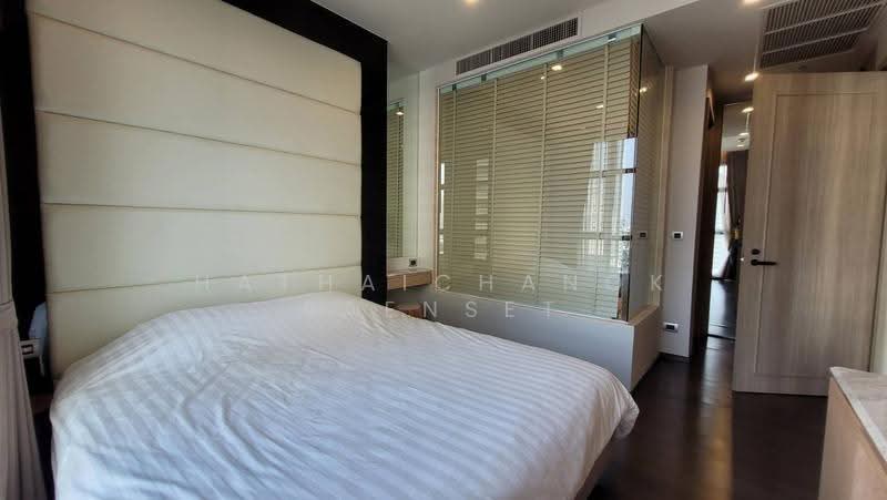 The XXXIX By Sansiri : เดอะ เทอร์ทีไนน์ บาย แสนสิริ, กรุงเทพ, 300 ซอยสุขุมวิท 39 แขวงคลองตันเหนือ เขตวัฒนา กรุงเทพมหานคร, คลองตันเหนือ, วัฒนา, กรุงเทพ, 80 ตร.ม., คอนโด ให้เช่า, โดย Hathaichanok Saenset, 500525530 - DDproperty.com