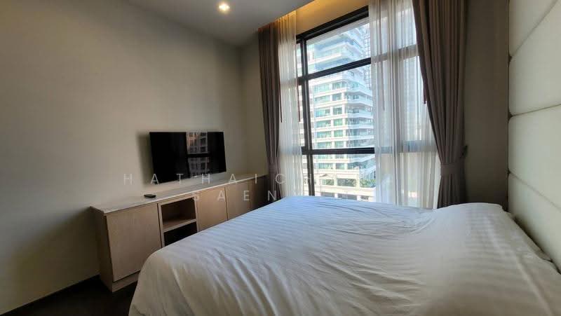 The XXXIX By Sansiri, Bangkok, 300 Soi Sukhumvit 39, Khlong Tan Nua, Watthana, Bangkok, 2 Bedrooms, 80 sqm, Condo For Rent, by Hathaichanok Saenset, 500525530 - DDproperty.com
