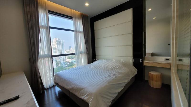 The XXXIX By Sansiri, Bangkok, 300 Soi Sukhumvit 39, Khlong Tan Nua, Watthana, Bangkok, 2 Bedrooms, 80 sqm, Condo For Rent, by Hathaichanok Saenset, 500525530 - DDproperty.com