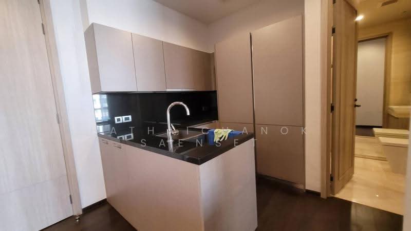 The XXXIX By Sansiri, Bangkok, 300 Soi Sukhumvit 39, Khlong Tan Nua, Watthana, Bangkok, 2 Bedrooms, 80 sqm, Condo For Rent, by Hathaichanok Saenset, 500525530 - DDproperty.com
