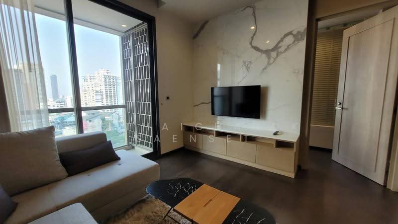 The XXXIX By Sansiri, Bangkok, 300 Soi Sukhumvit 39, Khlong Tan Nua, Watthana, Bangkok, 2 Bedrooms, 80 sqm, Condo For Rent, by Hathaichanok Saenset, 500525530 - DDproperty.com