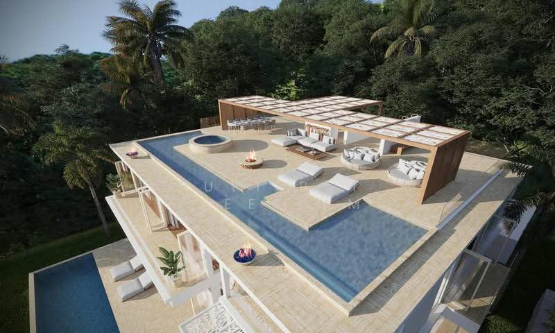 Cohiba Villas, Phuket, Layan Soi 1, Choeng Thale, Thalang, Phuket, 3 Bedrooms, 921 sqm, Villa For Sale, by Puttirat Kleebyam, 500525531 - DDproperty.com