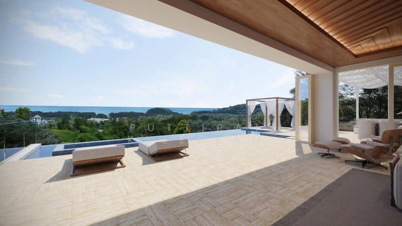 Cohiba Villas : โคฮีบา วิลล่า, ภูเก็ต, ลายัน ซ.1, เชิงทะเล, ถลาง, ภูเก็ต, 921 ตร.ม., วิลล่า ขาย, โดย Puttirat Kleebyam, 500525531 - DDproperty.com