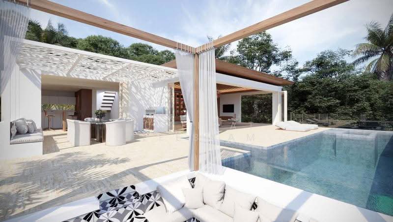 Cohiba Villas : โคฮีบา วิลล่า, ภูเก็ต, ลายัน ซ.1, เชิงทะเล, ถลาง, ภูเก็ต, 921 ตร.ม., วิลล่า ขาย, โดย Puttirat Kleebyam, 500525531 - DDproperty.com