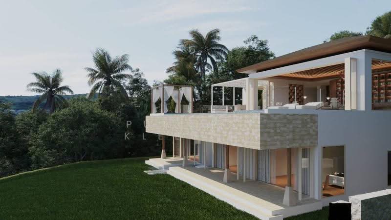 Cohiba Villas : โคฮีบา วิลล่า, ภูเก็ต, ลายัน ซ.1, เชิงทะเล, ถลาง, ภูเก็ต, 921 ตร.ม., วิลล่า ขาย, โดย Puttirat Kleebyam, 500525531 - DDproperty.com