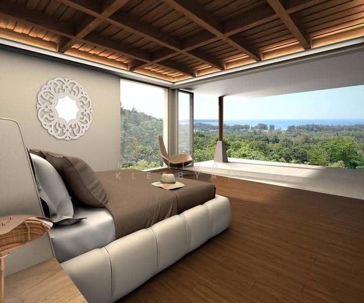 Cohiba Villas : โคฮีบา วิลล่า, ภูเก็ต, ลายัน ซ.1, เชิงทะเล, ถลาง, ภูเก็ต, 921 ตร.ม., วิลล่า ขาย, โดย Puttirat Kleebyam, 500525531 - DDproperty.com